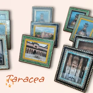 Taracea artesanal