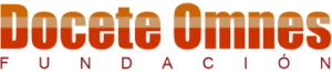 Logotipo Fundación Docete Omnes