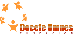 Logotipo Fundación Docete Omnes